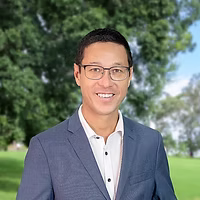Craig Chung, Councillor - City of Sydney