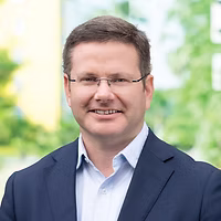 Mark Coure, Minister for Multiculturalism