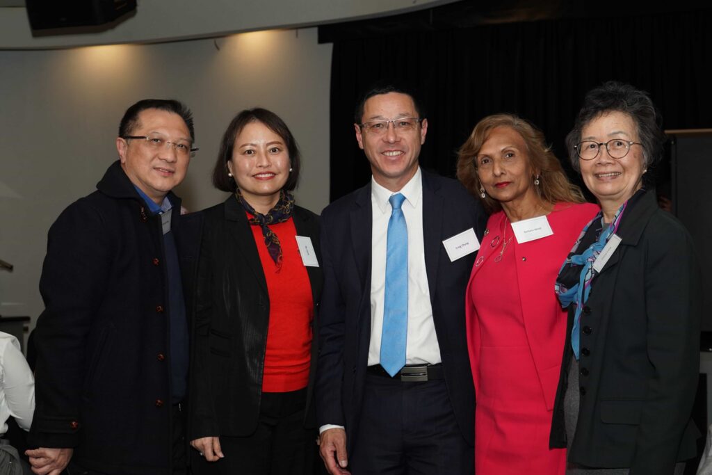 Craig Chung