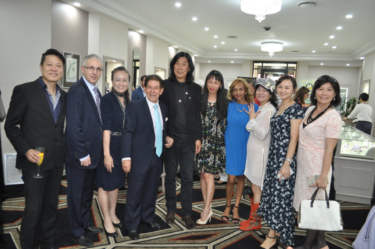 AABC jewelry sale Campione 2018 pic